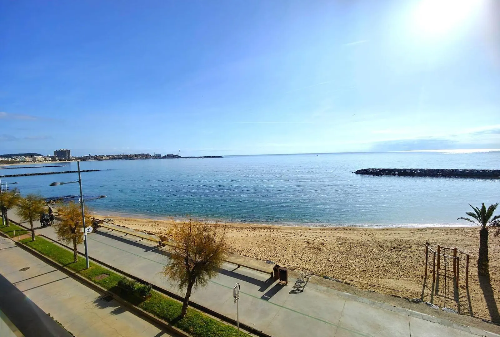Primera Linea Sant Antoni Calonge سان أنتوني دي كالونخي